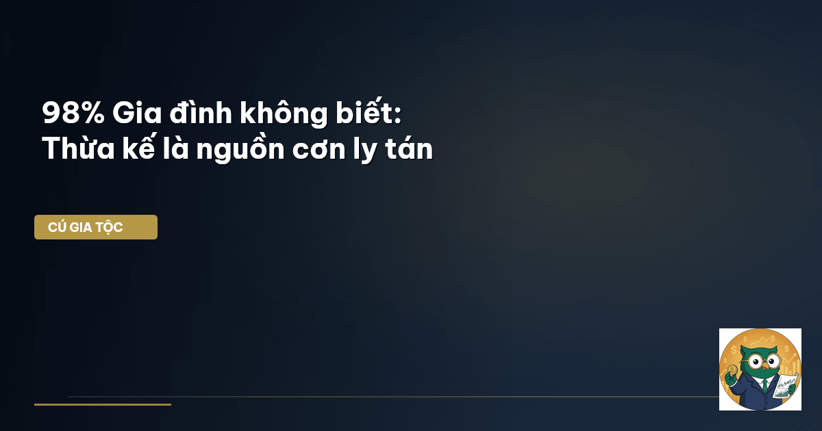 thừa kế