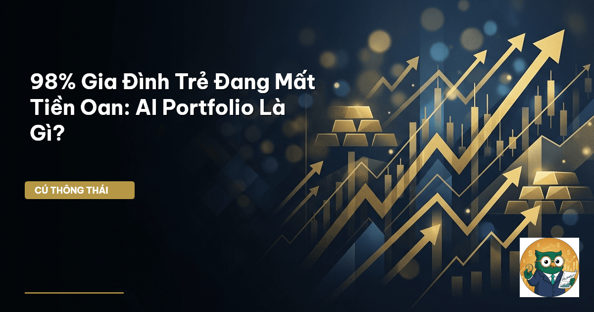 AI Portfolio Manager