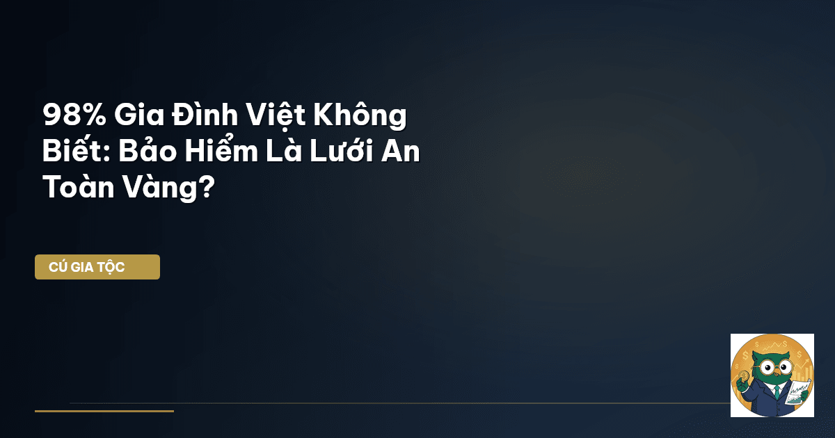 bảo hiểm gia đình