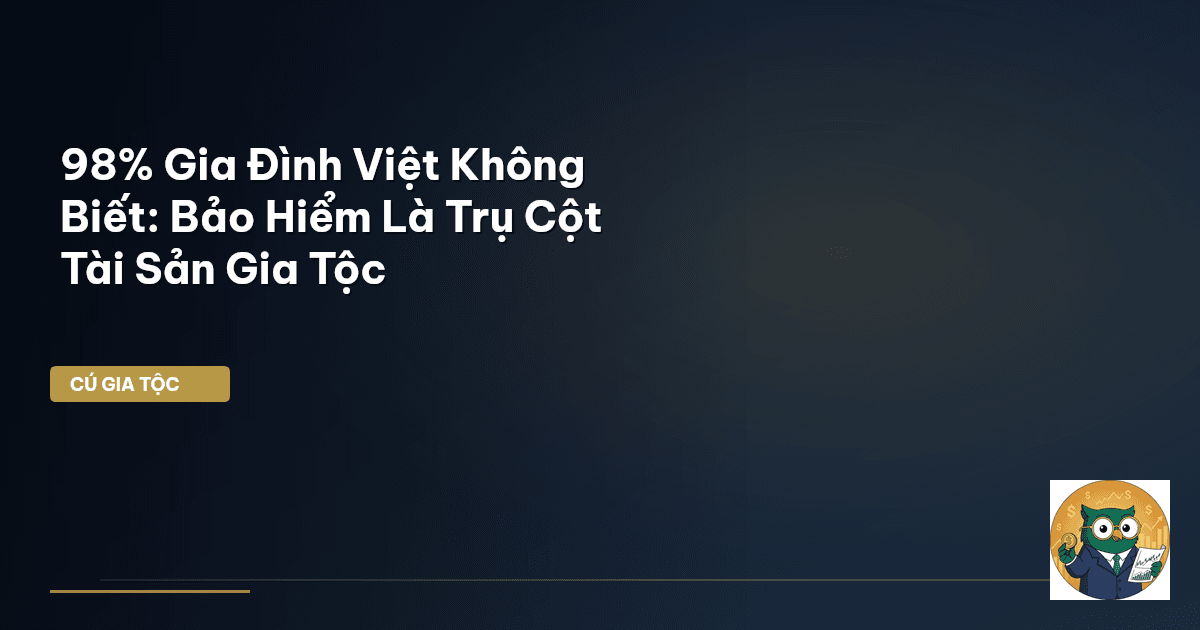 bảo hiểm gia đình