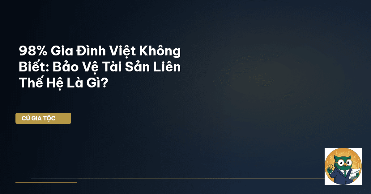 bảo vệ tài sản