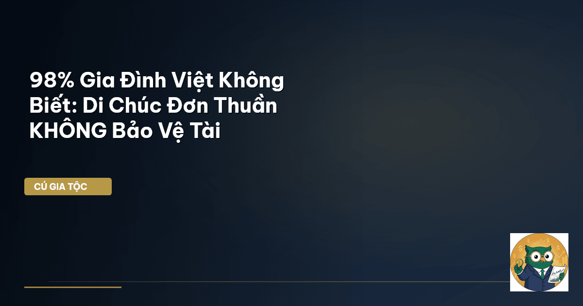 di chúc ở Việt Nam