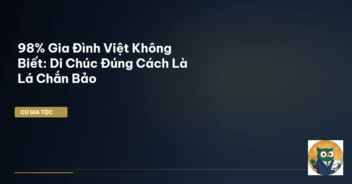 di chúc Việt Nam