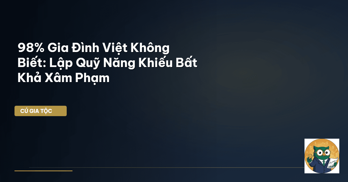 quỹ năng khiếu