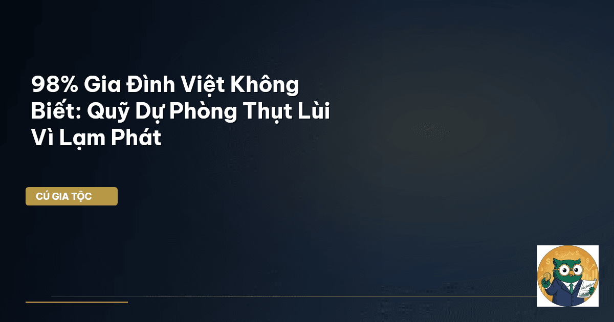 quỹ dự phòng
