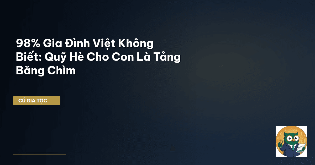 bảo vệ tài sản gia tộc