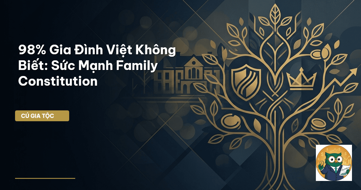family constitution