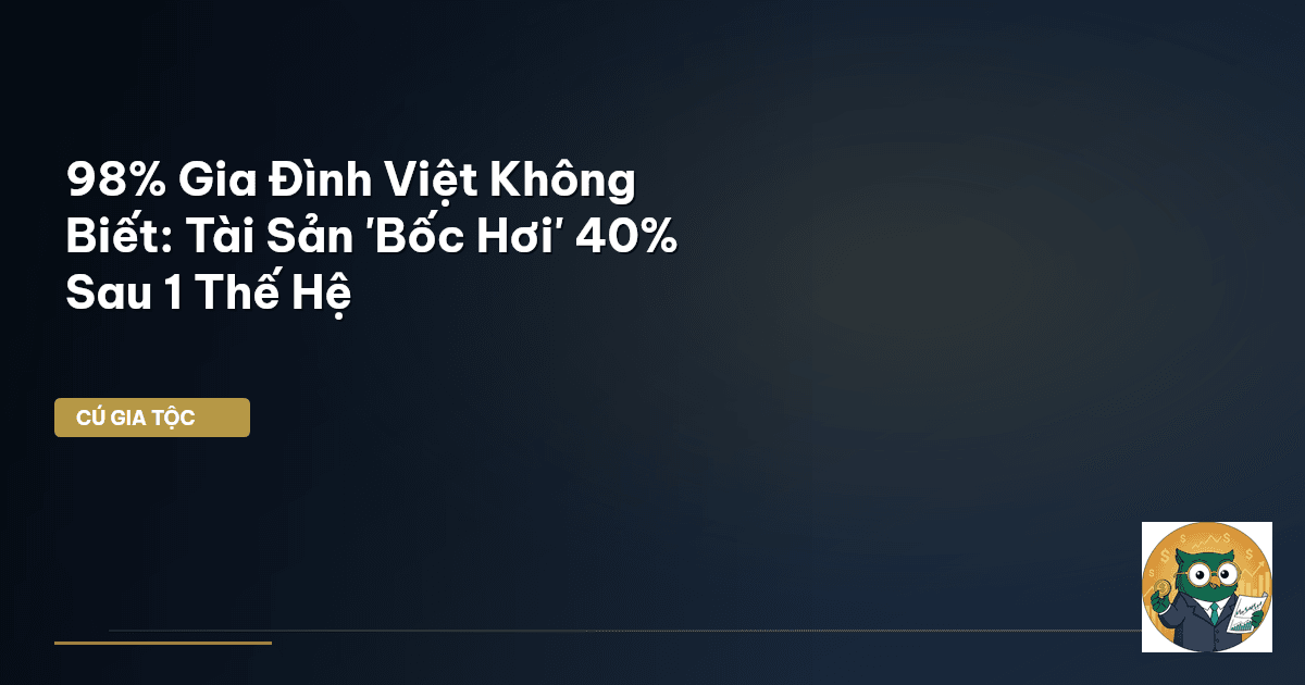 gia tộc gắn kết