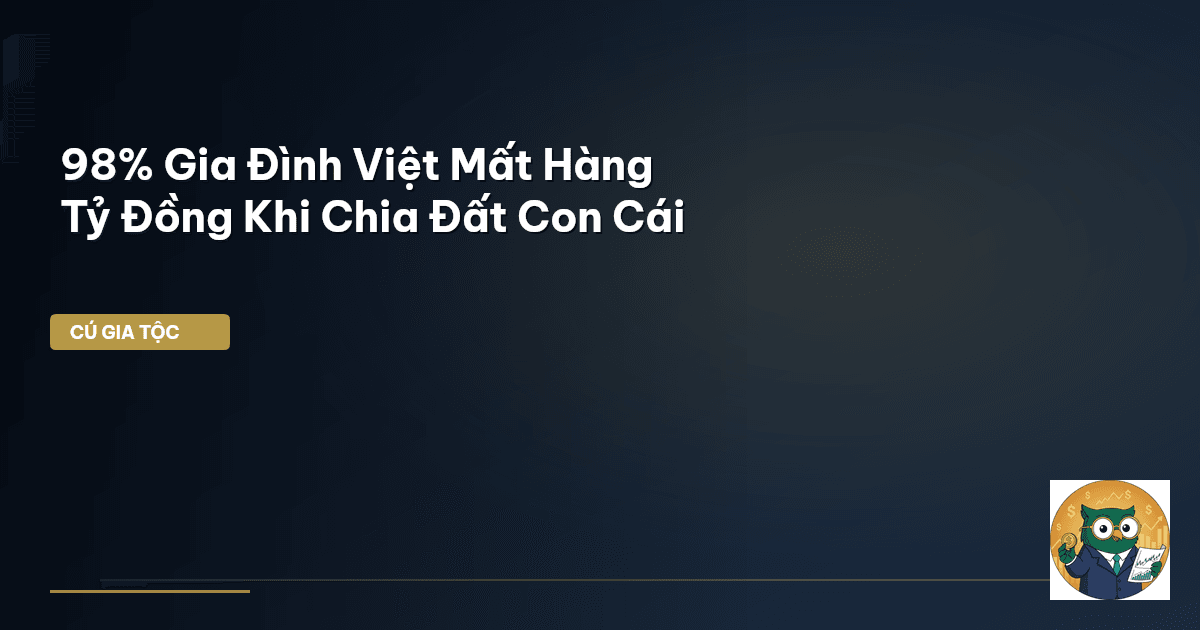 chuyển giao tài sản