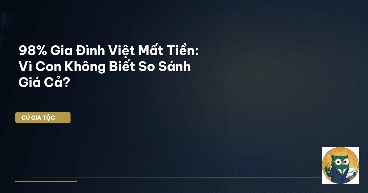 bảo vệ tài sản gia tộc