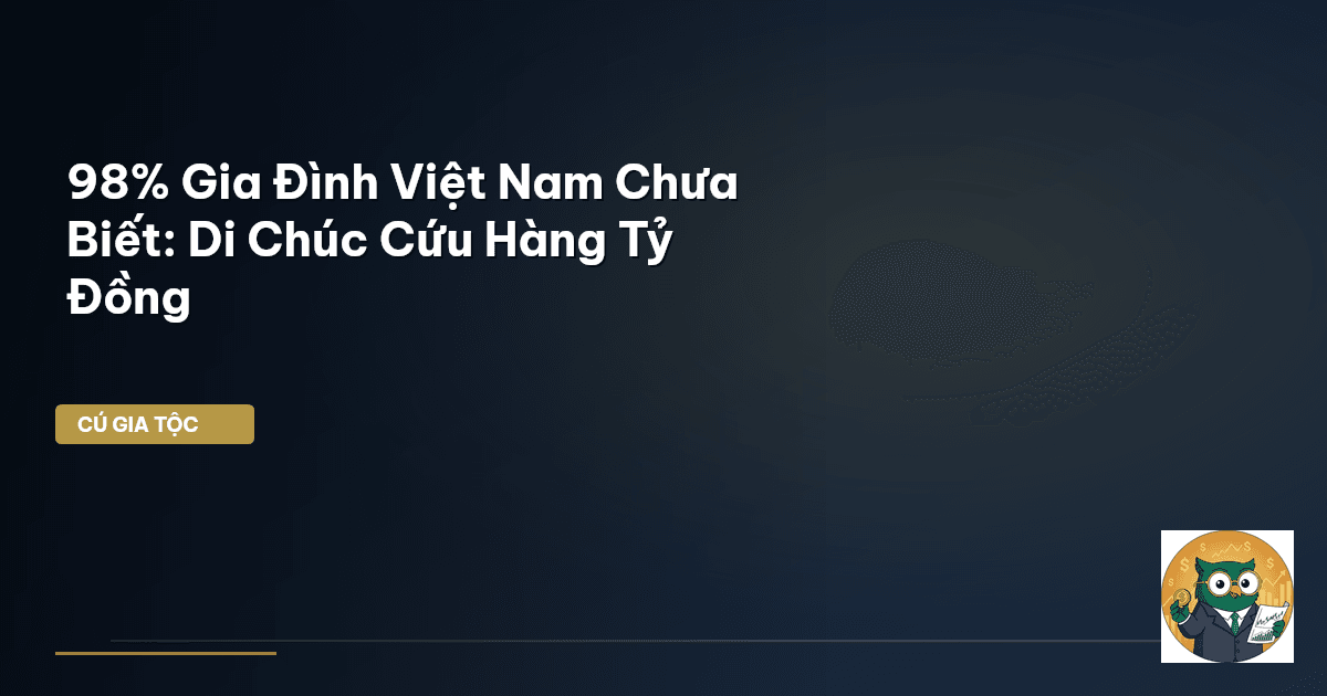 di chúc Việt Nam
