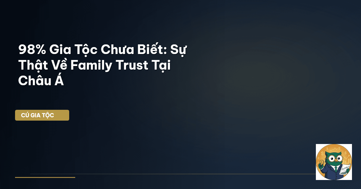 family trust