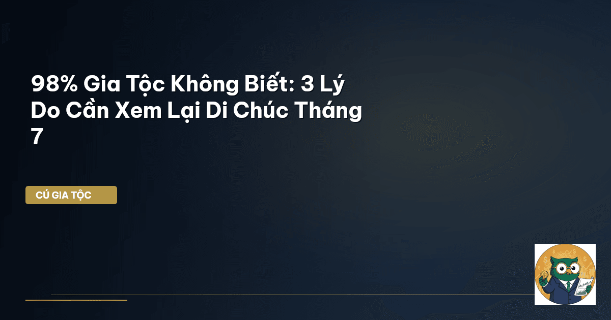 di chúc