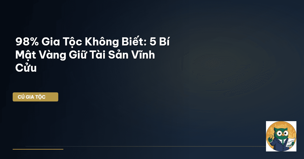 gia tộc