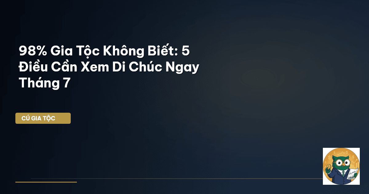 di chúc