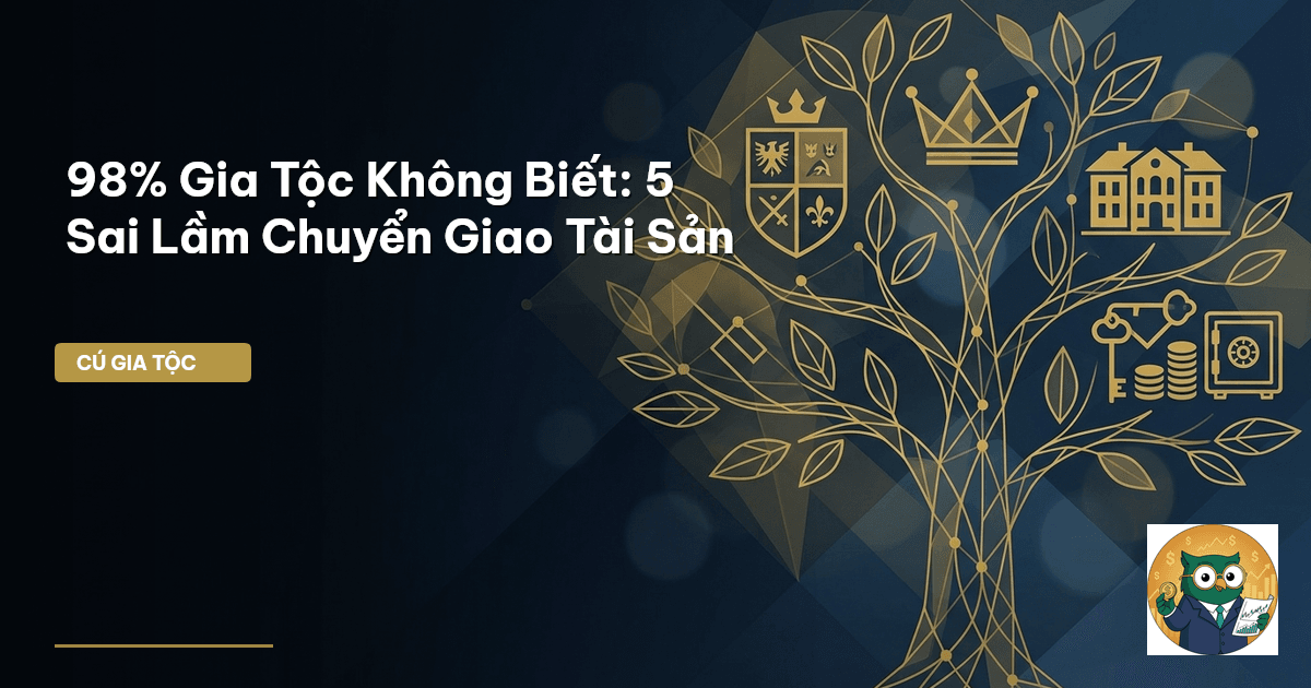 chuyển giao tài sản