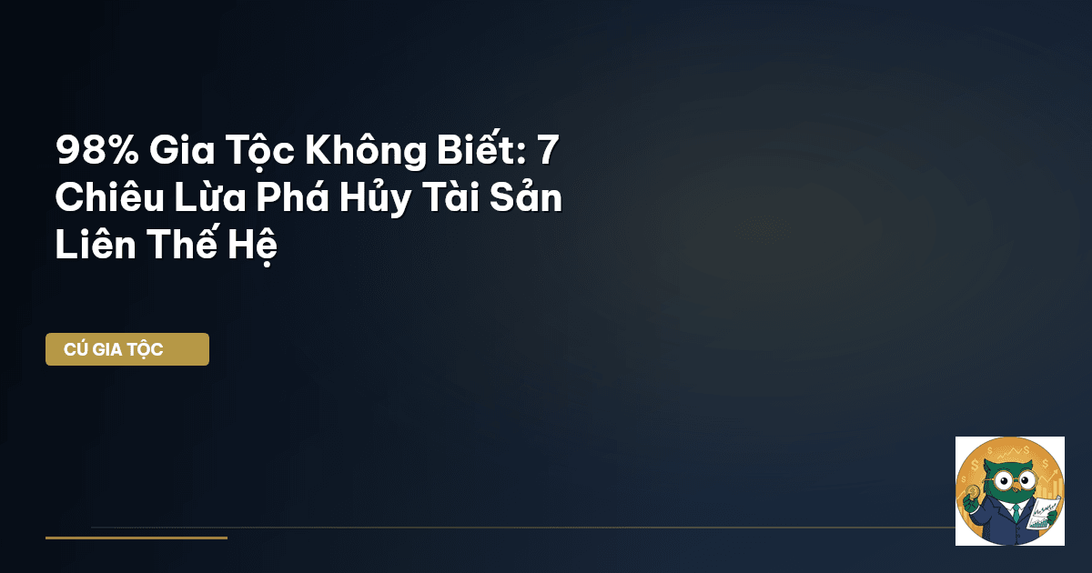 bảo vệ tài sản