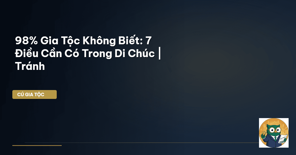 di chúc