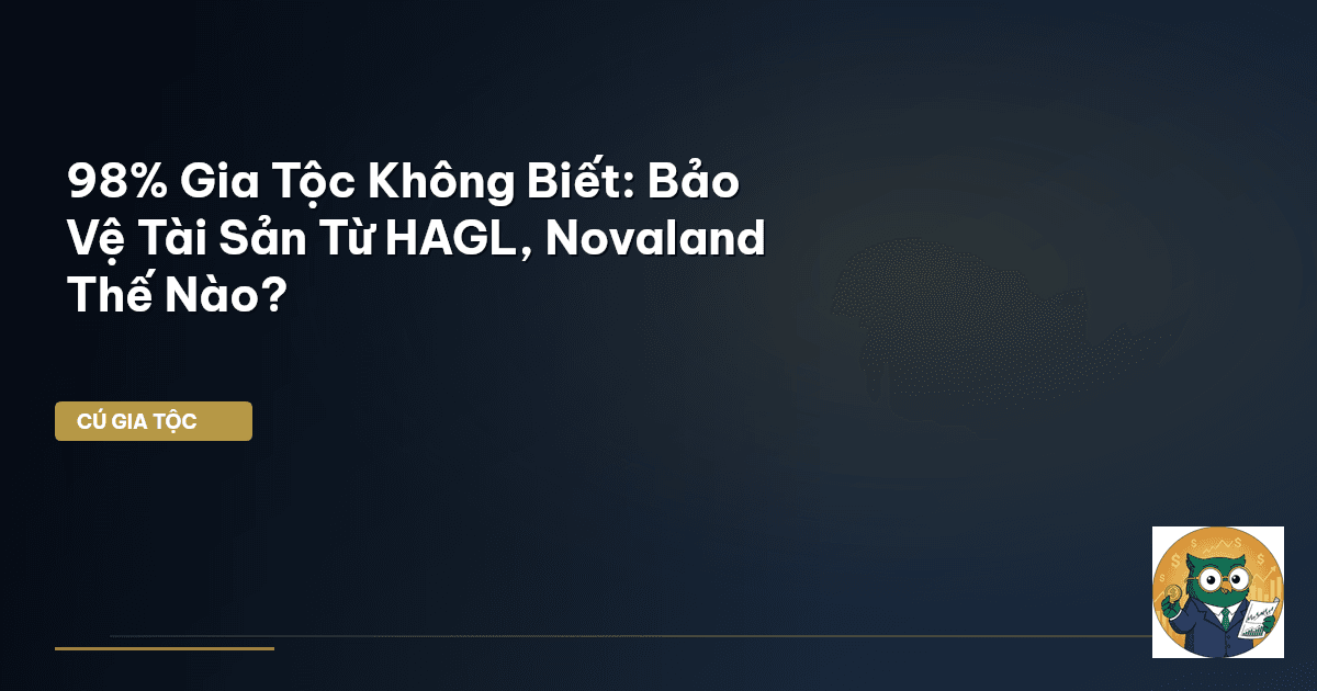 bảo vệ tài sản