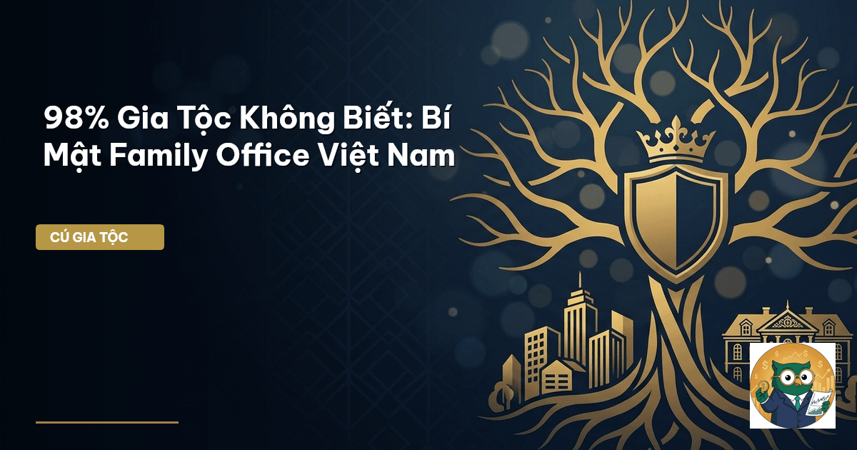 Family Office Việt Nam