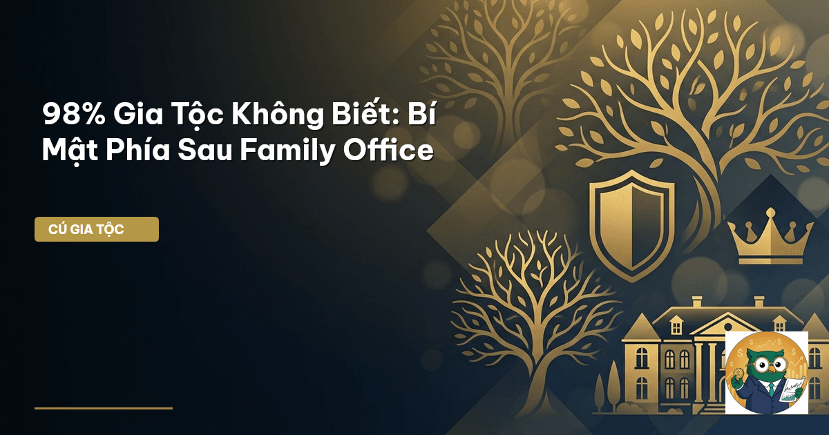 family office