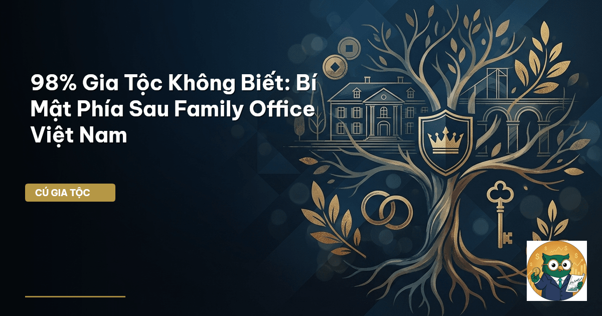Family Office Việt Nam
