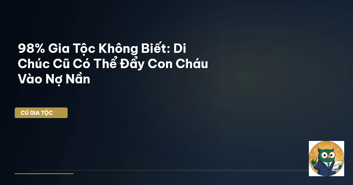di chúc