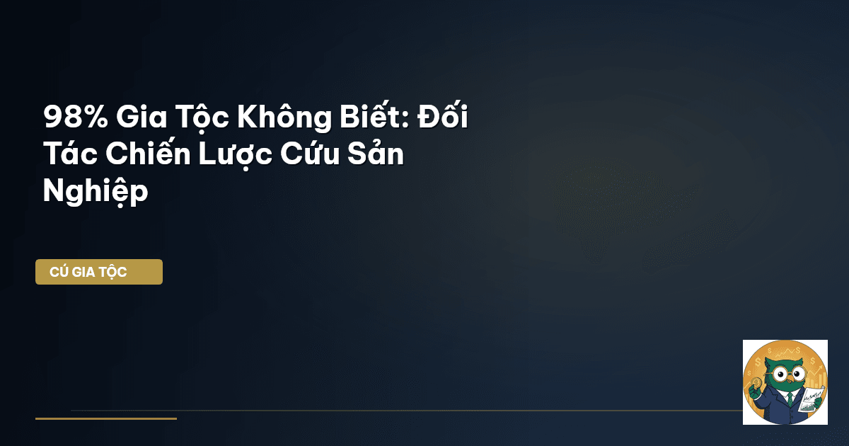 doanh nghiệp gia đình