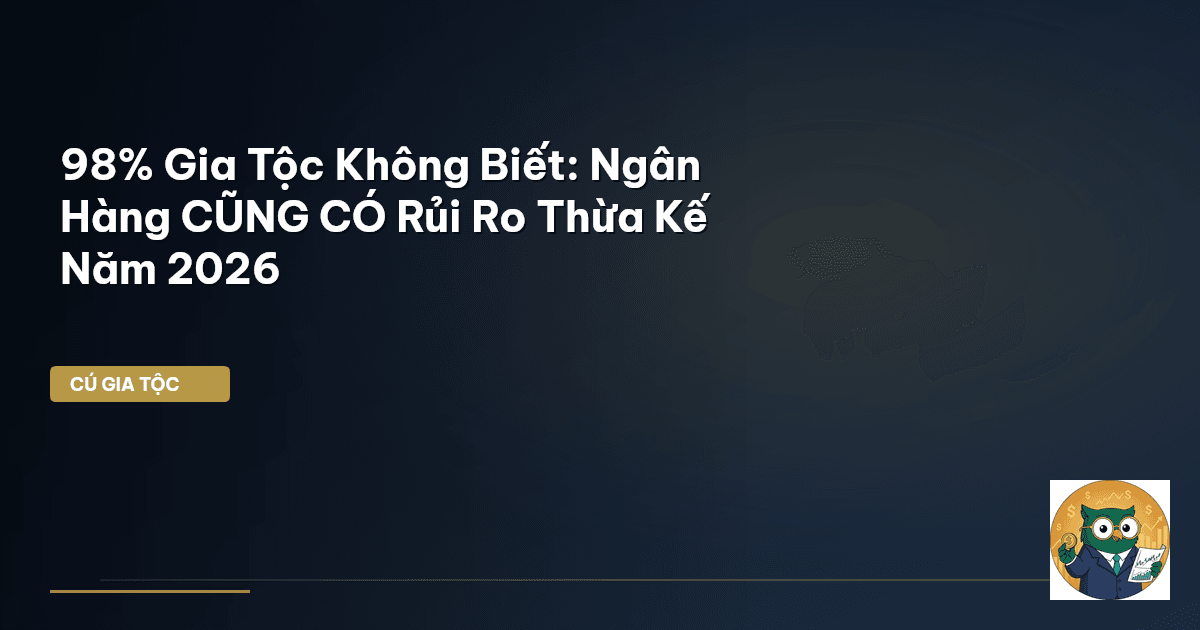 rủi ro ngân hàng