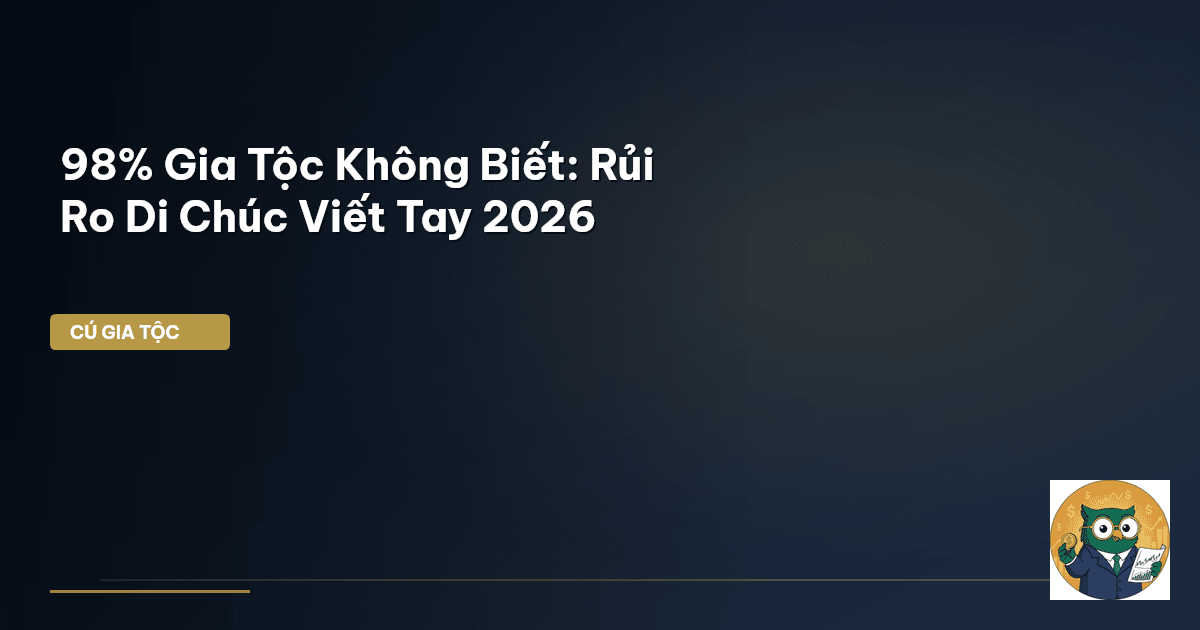 di chúc viết tay 2026