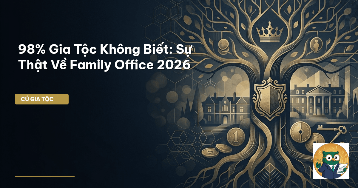 family office