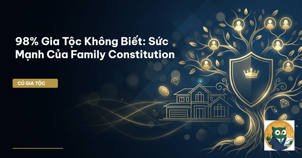 family constitution