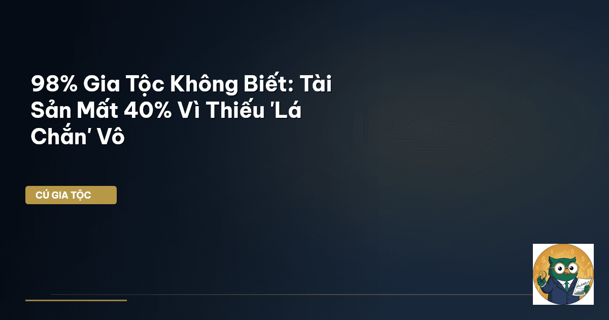 bảo vệ tài sản