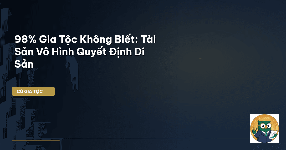 tài sản vô hình