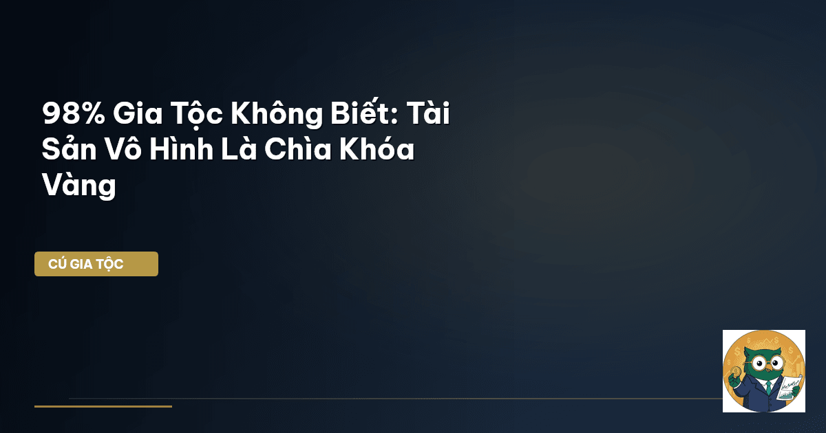 tài sản vô hình