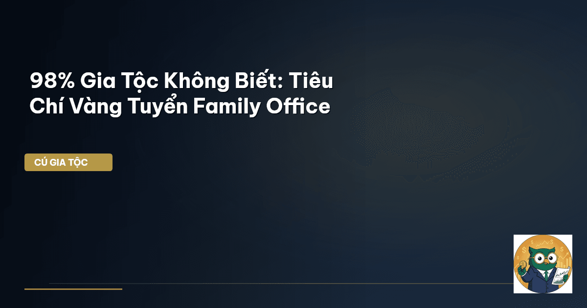 Family Office