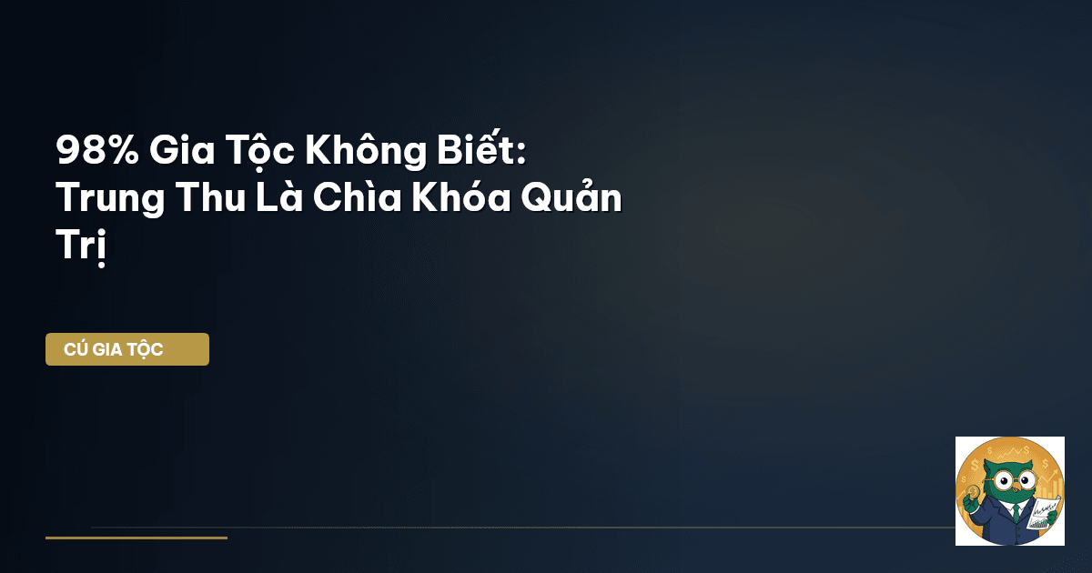 gia tộc