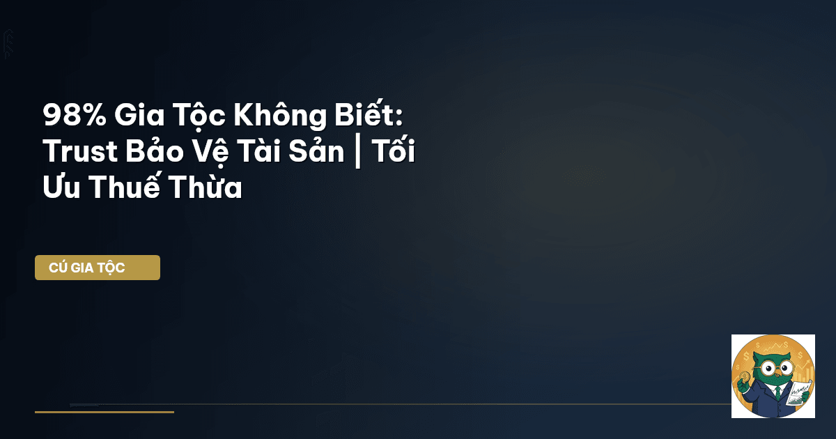 chuyển giao tài sản