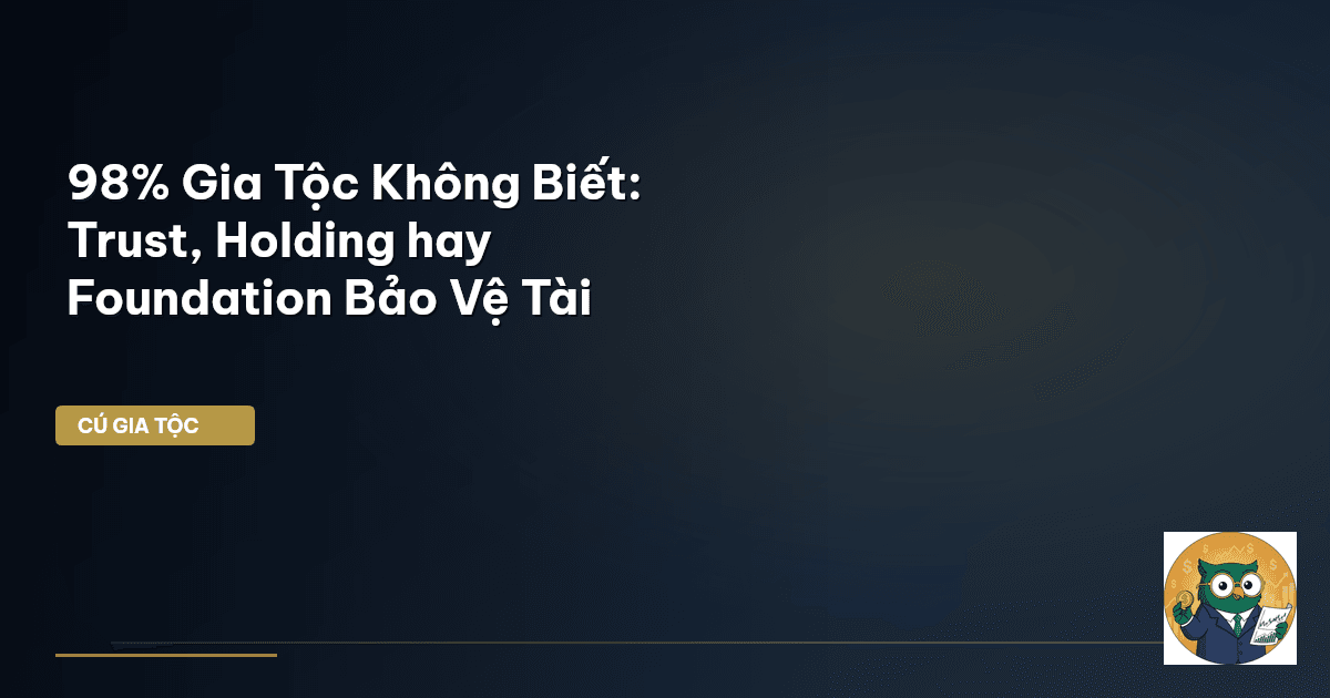 bảo vệ tài sản