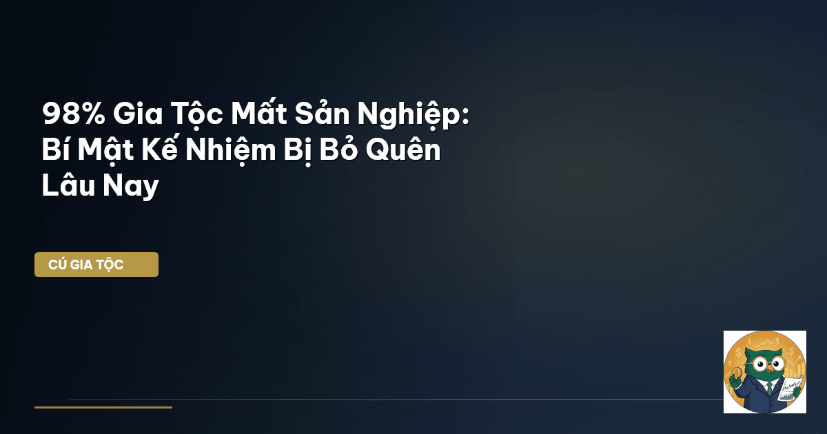 lãnh đạo kế nhiệm