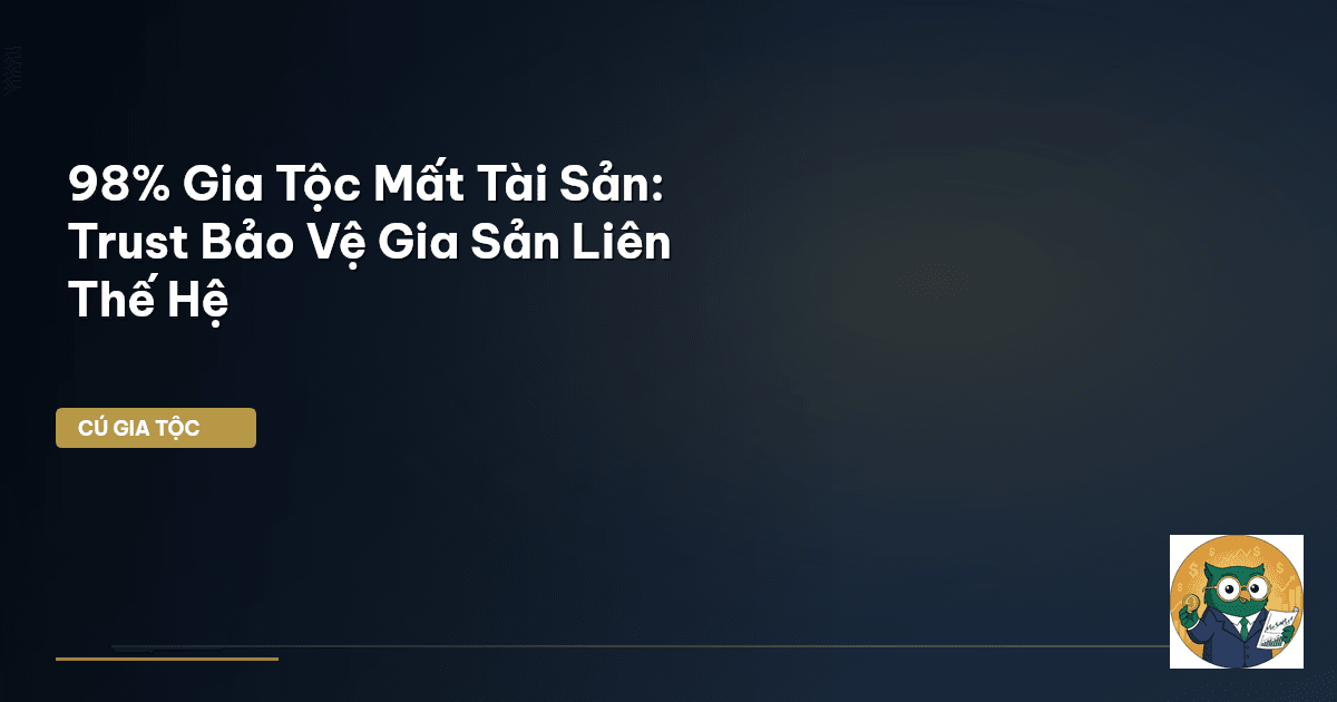 Trust là gì