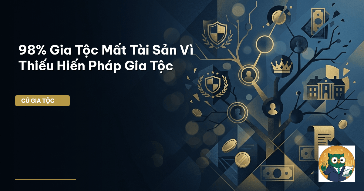 hiến pháp gia tộc
