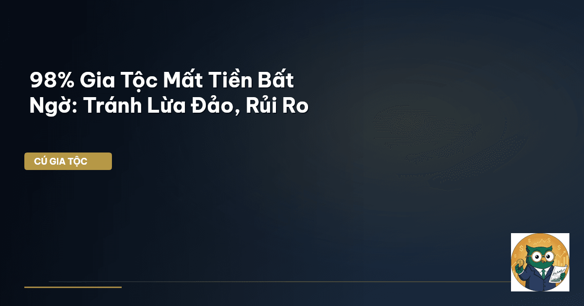 tiền bất ngờ