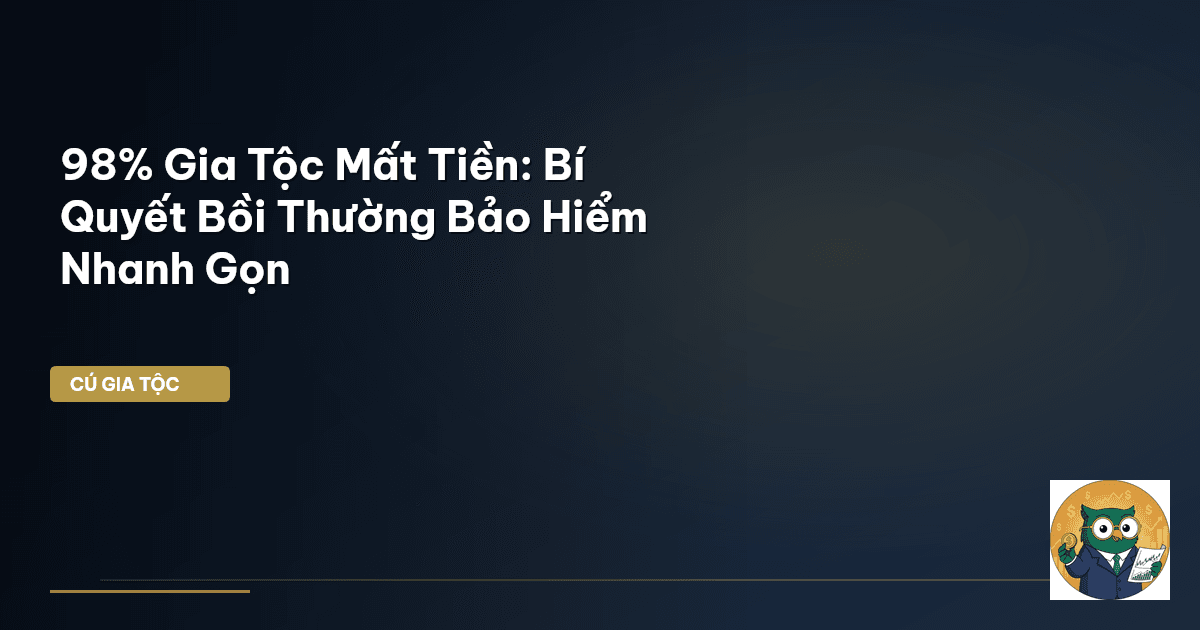 bảo hiểm nhân thọ