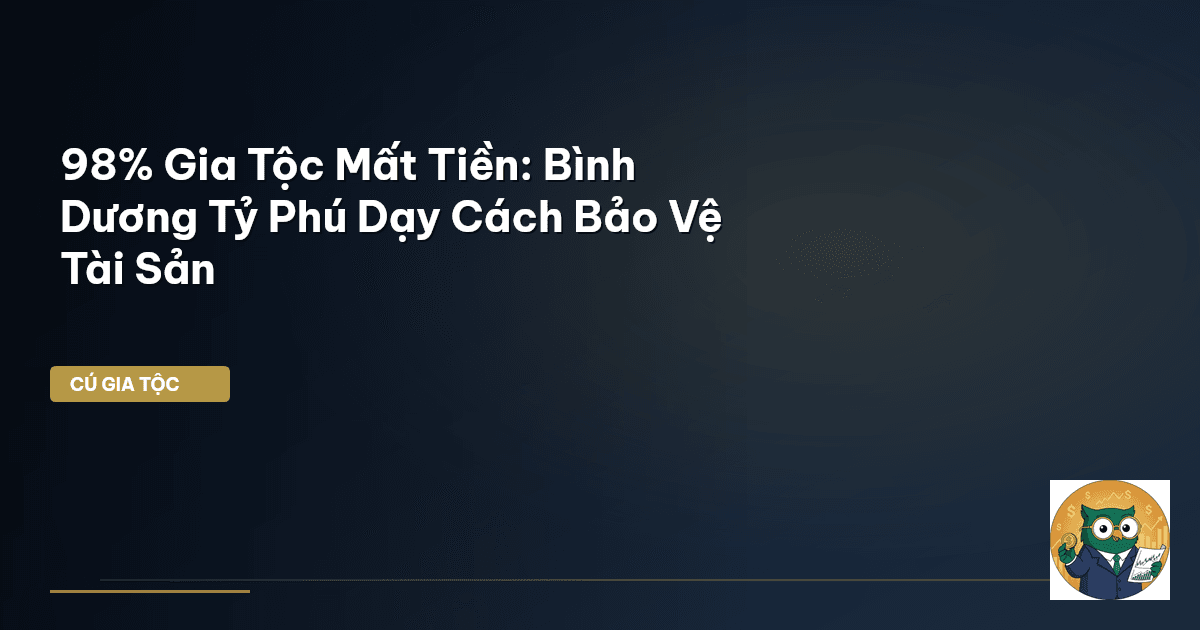 bảo vệ tài sản