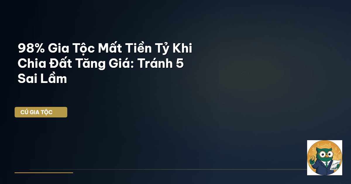 chia đất