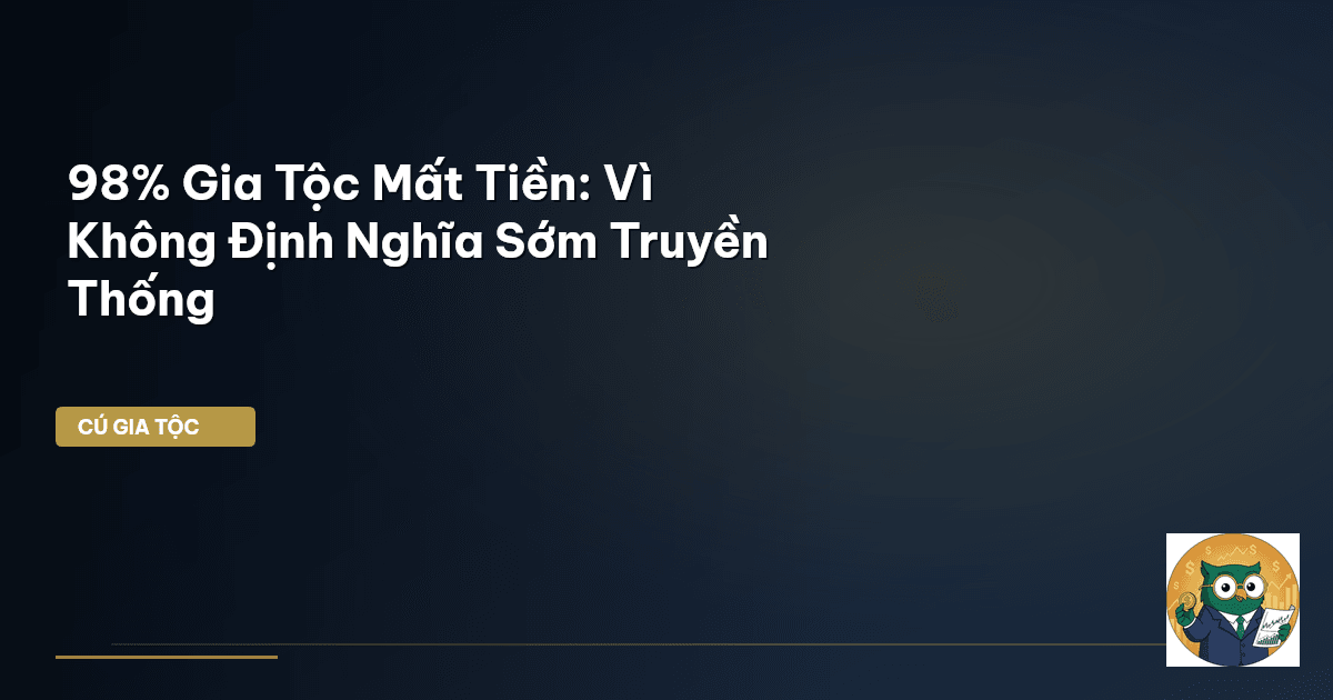truyền thống gia tộc