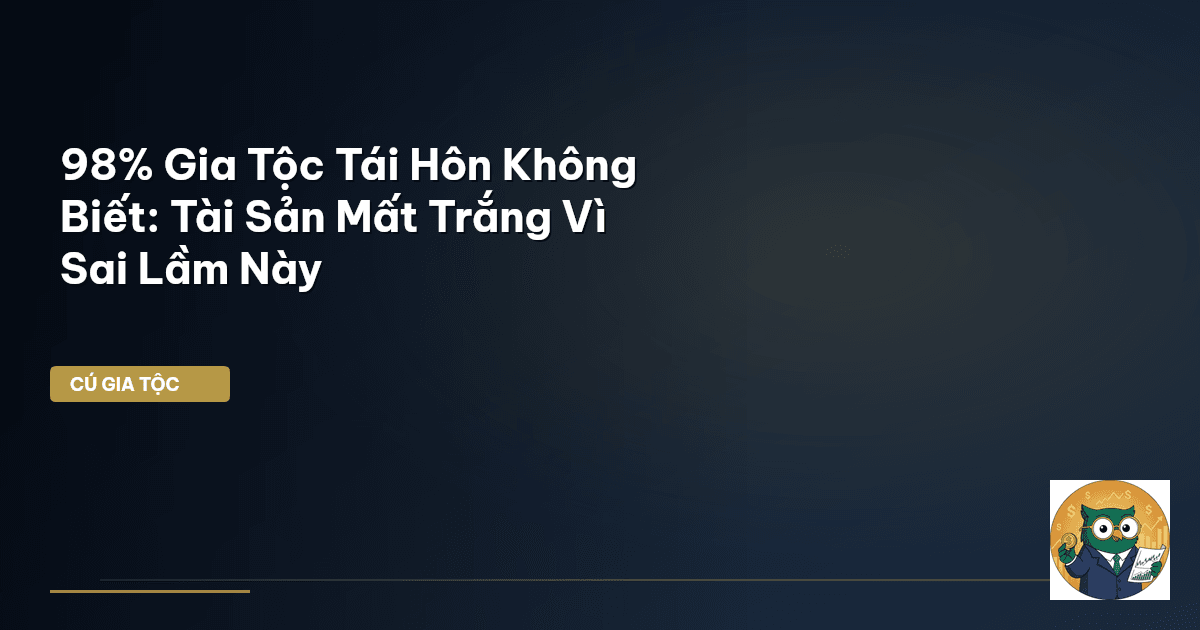 kế hoạch thừa kế