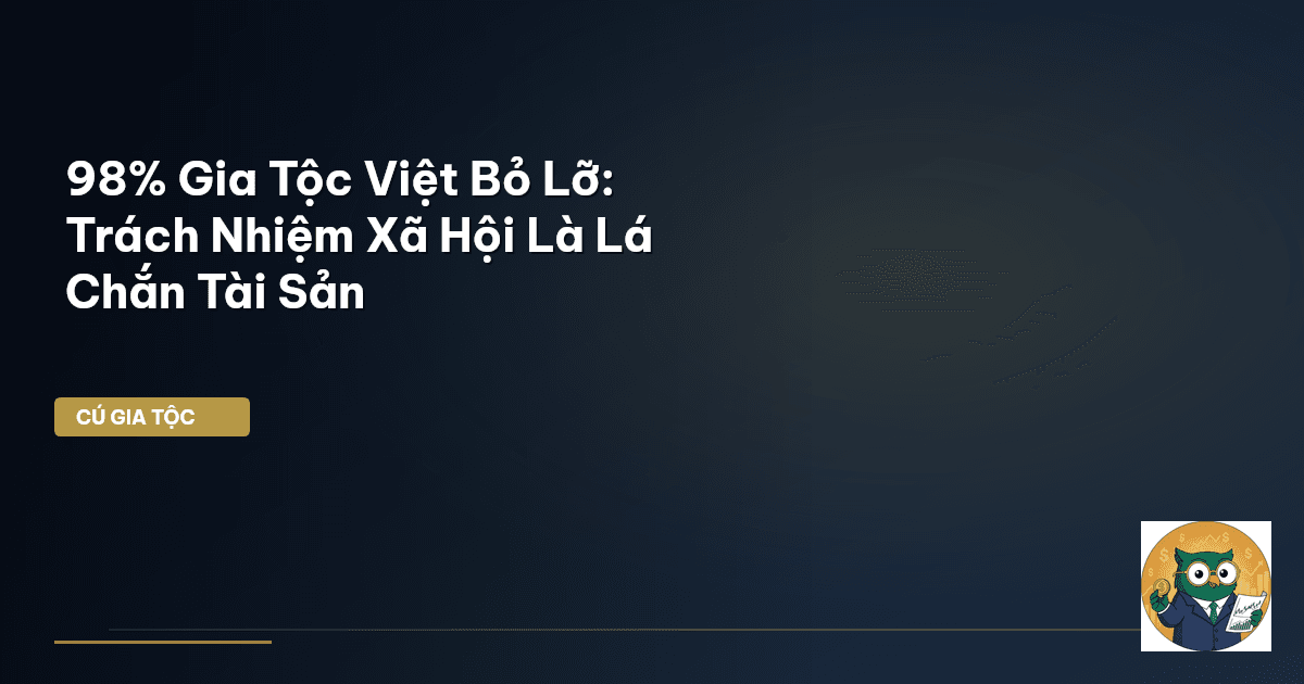 trách nhiệm xã hội doanh nghiệp gia đình