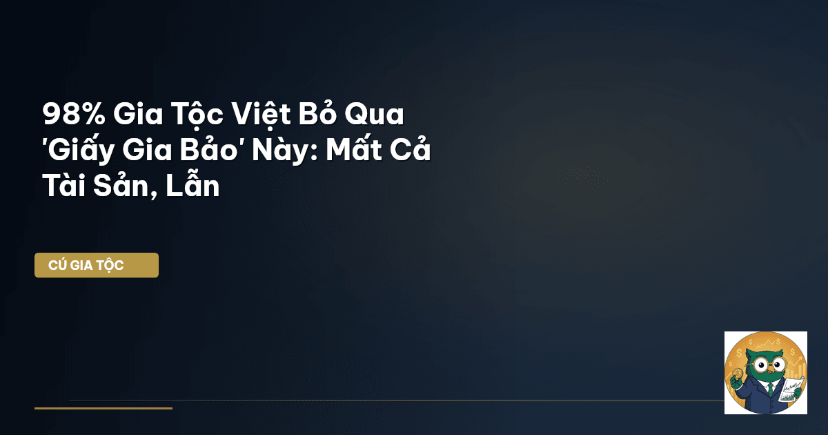 hiến pháp gia đình